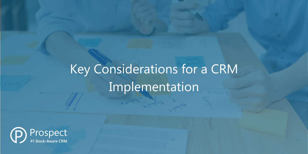 key-considerations-CRM-implementation